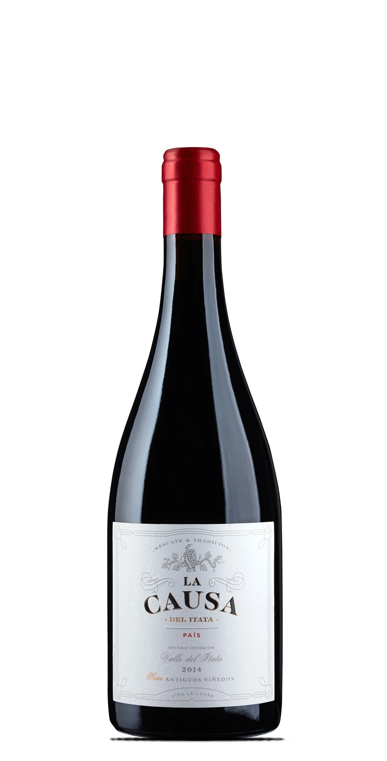 La Causa País 2017 3 La Causa País 2017