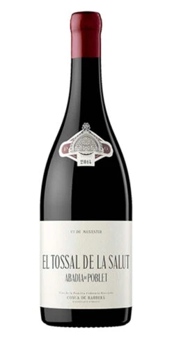 El Tossal De La Salut 2016