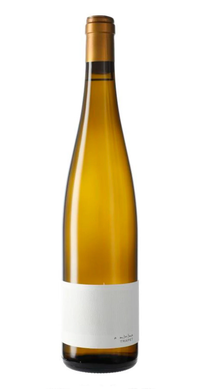 Trapet A Minima Blanc 2019 3 Trapet A Minima Blanc 2019