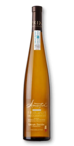 Txakoli Ameztoi Primus 2022