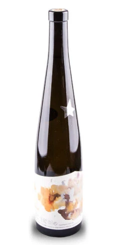 Txakoli Itsasmendi Artizar 2017