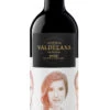 Valdelana Reserva 2017 -Vinos Serie Tienda valdelana