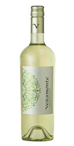 Veramonte Sauvignon Blanc 2018