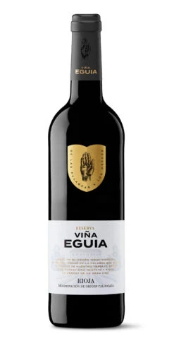 Viña Eguía Reserva 2018