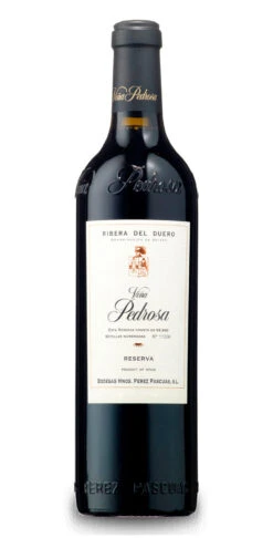 Viña Pedrosa Reserva 2017
