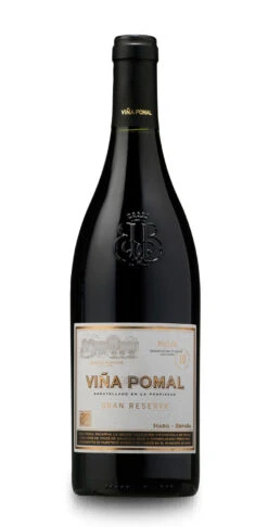 Viña Pomal Gran Reserva 2014