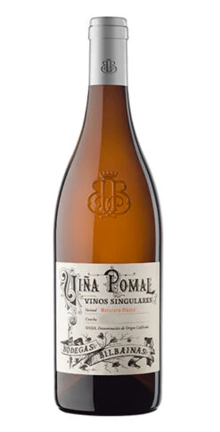 Viña Pomal Vinos Singulares Maturana Blanca 2018