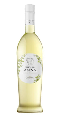 Viñas De Anna Chardonnay 2022