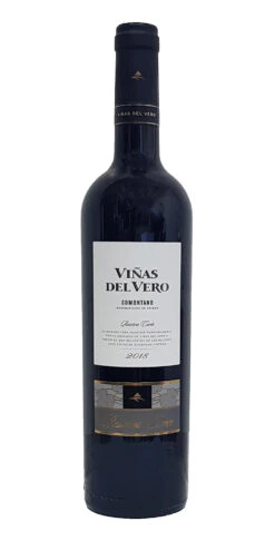 Viñas Del Vero Reserva Cuvée 2018