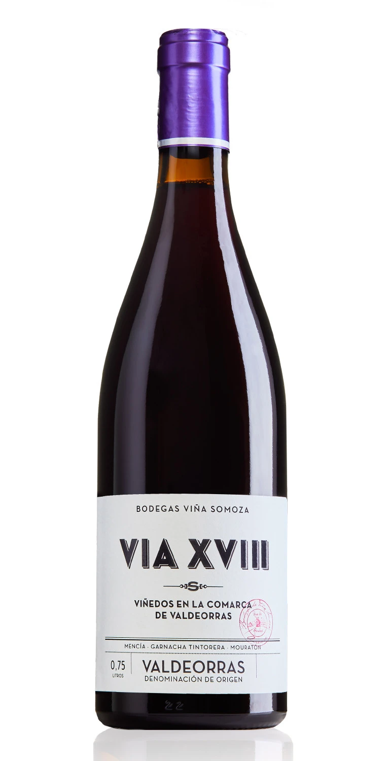 Via XVIII 2020 3 Via XVIII 2020