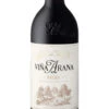 Viña Arana Gran Reserva 2015 -Vinos Serie Tienda vina arana
