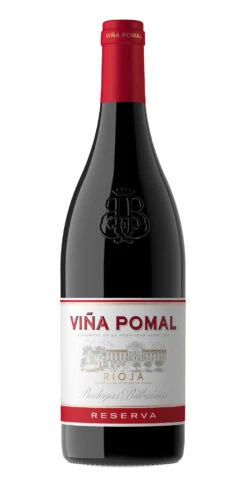 Viña Pomal Reserva 2016 Mágnum