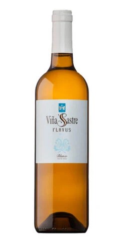 Viña Sastre Flavus 2018