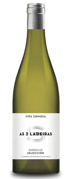 As 2 Ladeiras Godello Selección 2021