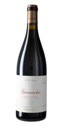 Vizcarra Garnacha 2019