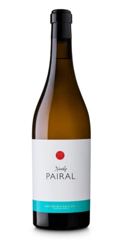 Xarel·lo Pairal 2020