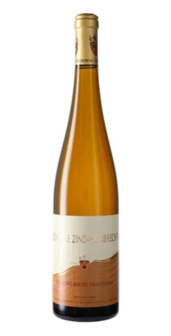 Zind-Humbrecht Riesling Roche Granitique 2020